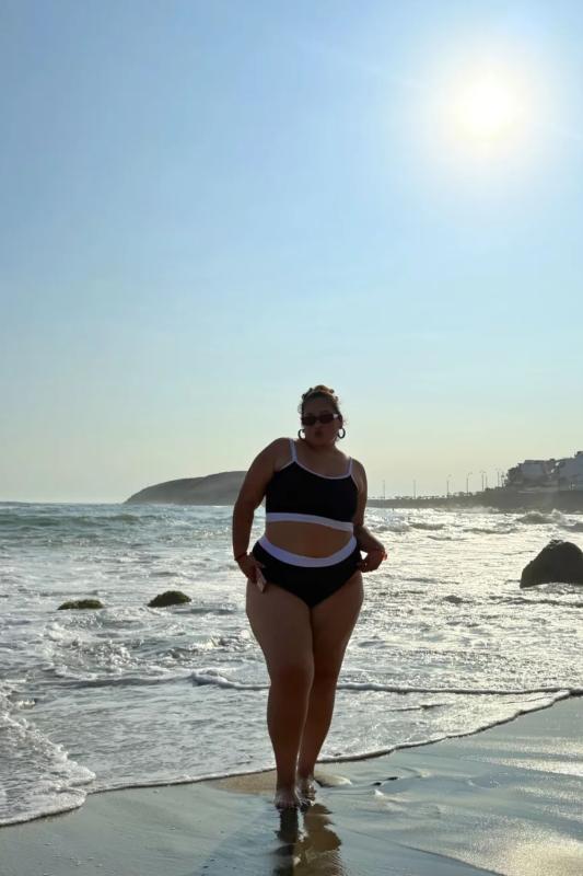 Miss Bretaña BRAVE